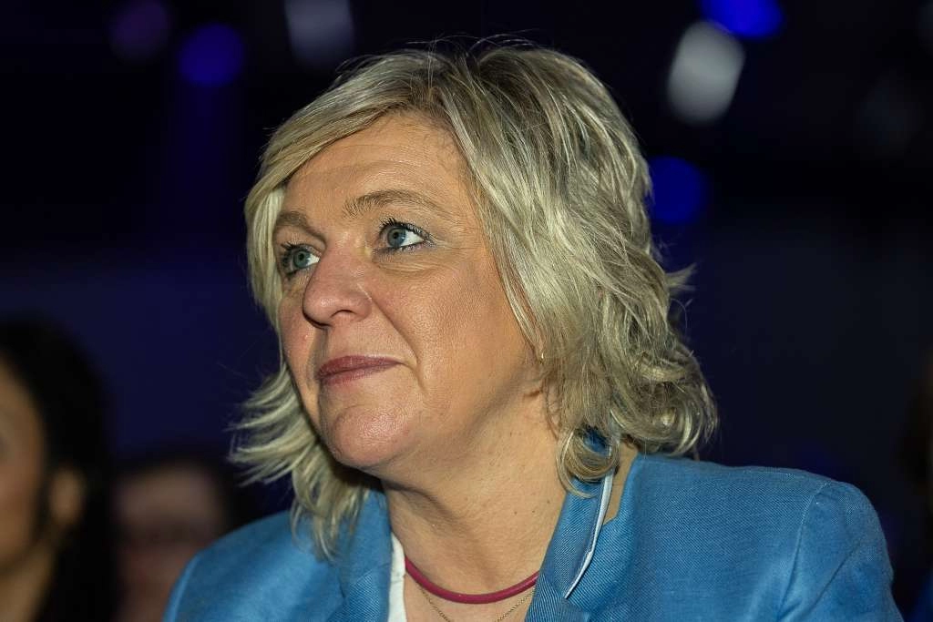 Belgijska europarlamentarka Vautmans optužena za zloupotrebu sredstava i psihološko uznemiravanje